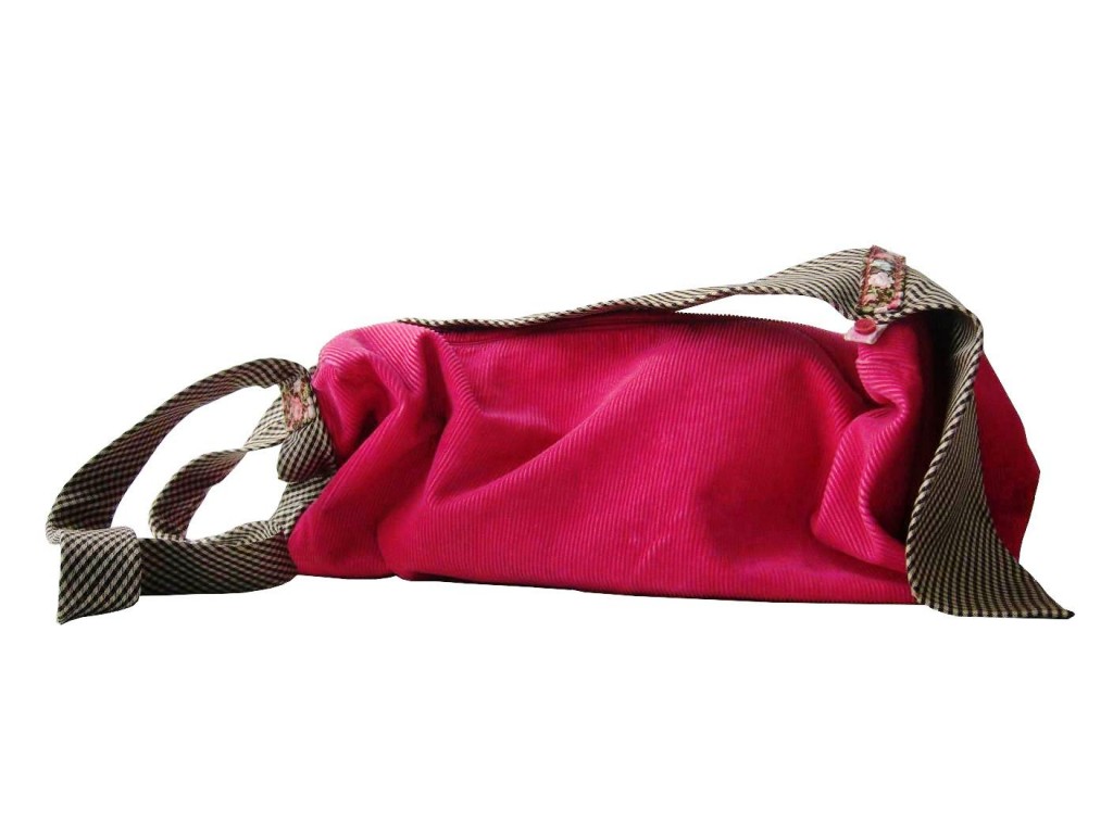 Tie bag